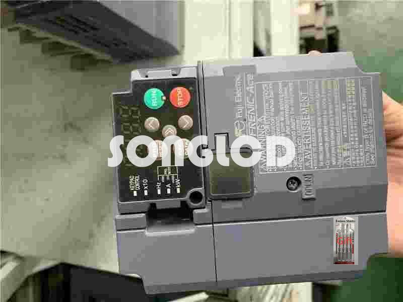 1PCS FRN0006E2S-4C via DHL or Fedex fast shipping