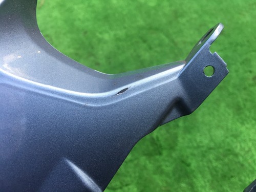 BMW R1200RT R 1200RT R 1200 RT K52 RIGHT HAND TANK COVER PANEL + KNEE PAD - 第 6/10 張圖片