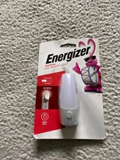 Energizer Manual LED Night Light - Soft White