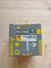 Filtre à carburant Renault SCENIC