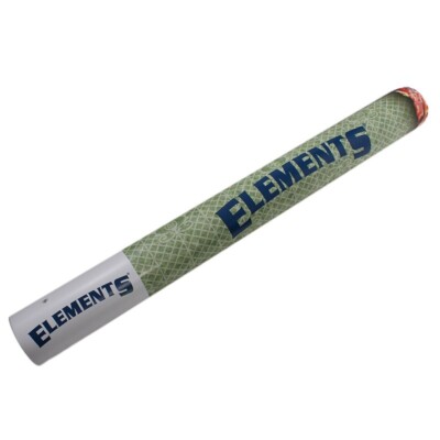 ELEMENTS ROLLING PAPERS Inflatable 6ft Tube 1pc