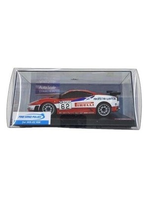 KYOSHO Mini-Z Ferrari F430 (Red) ⑦ Kyosho Mini-z Body ASC Ferrari F430 Red | eBay