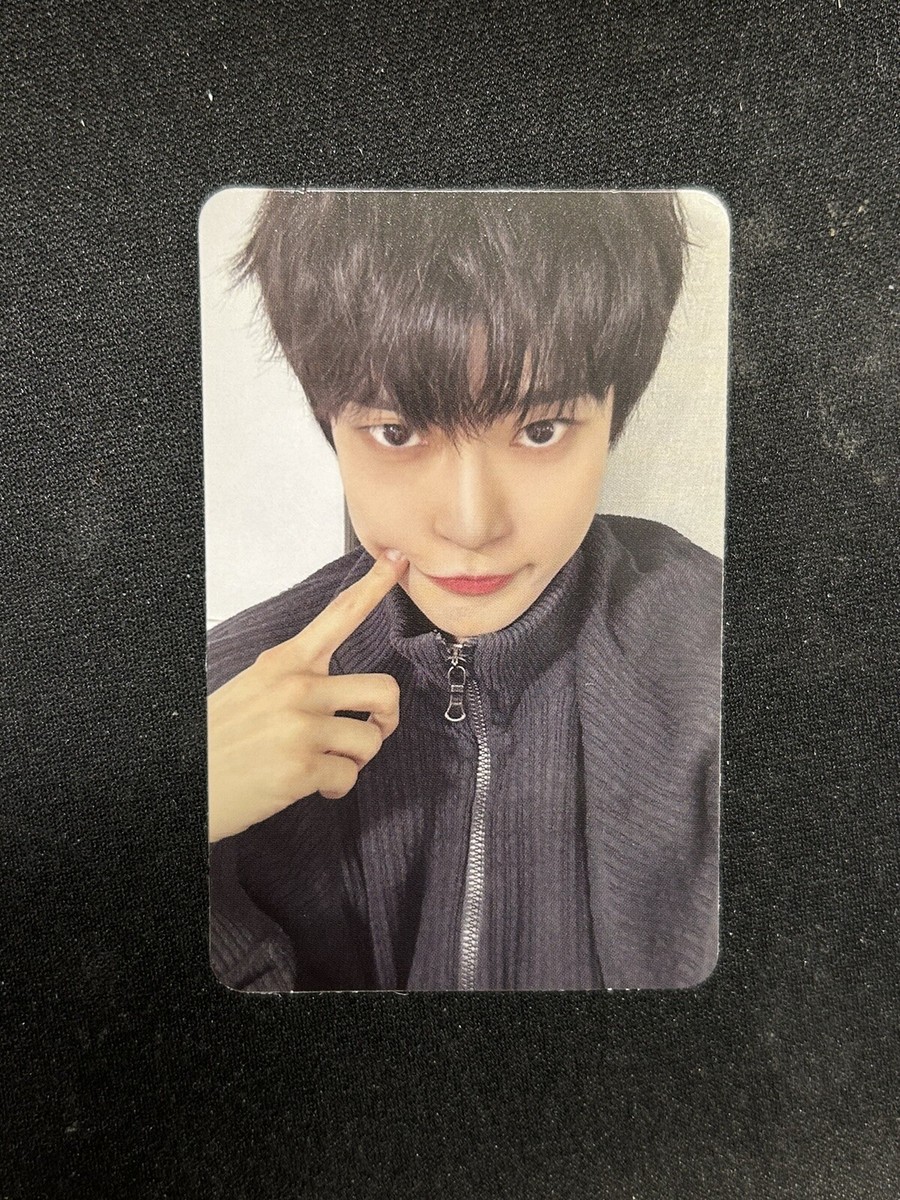 NCT 127 DOYOUNG WALK PHOTOCARD TARGET EXCLUSIVE US SELLER | eBay