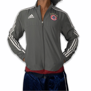 germany anthem jacket