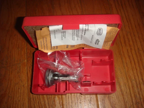 INTERAPID - 74.111376 - Dial Test Indicators Dial Graduation (mm): 0.0100 Maximu