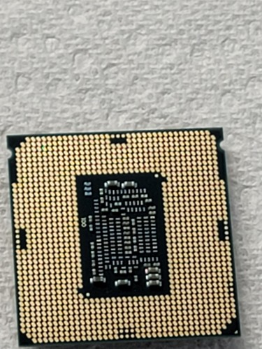 Intel Core i5-7500T 2.7GHz Quad-Core CPU Processor SR337 LGA1151 Socket - Picture 5 of 5