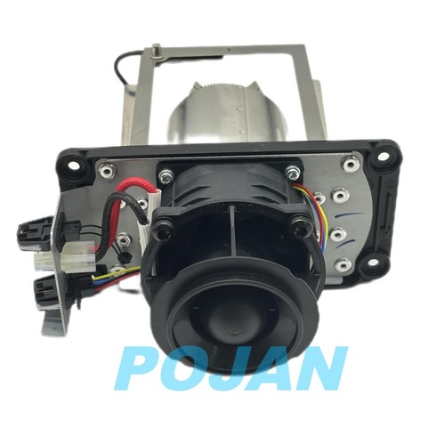 Y0U21-67034 Ventilateur de chauffage de durcissement compatible avec HP Latex 700 800 630 Latex800W 700W POJAN - Photo 6/7