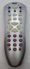 RCA RCU410WMS Video Universal Remote Control