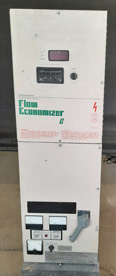 Parametrics by ASEA / ABB Flow Economizer AC Speed Control M/N# V02207