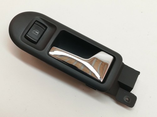 VW Passat 3B  - Türgriff Tür Griff innen  vorne rechts    3B1837114  (02)