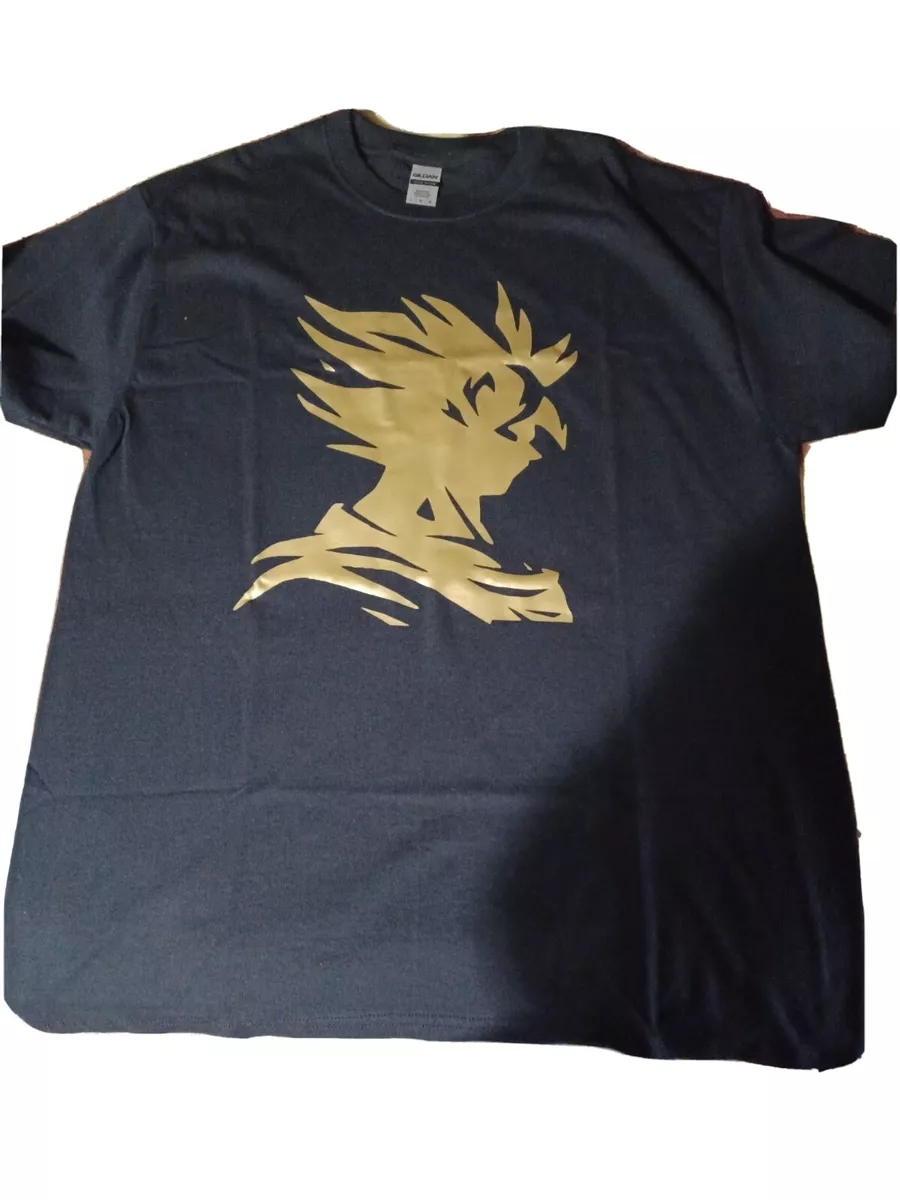 T-shirt Dragon Ball Z - Personalizei