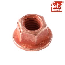 FEBI 03687 MUTTER ABGASKRÜMMER FÜR MERCEDES-BENZ C A E-KLASSE W168 BWM 5-7ER X1 FEBI 03687 MUTTER ABGASKRÜMMER FÜR MERCEDES-BENZ C A E-KLASSE W168 BWM 5-7ER X1