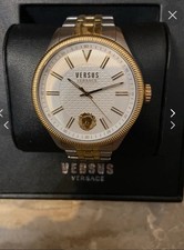 Orologio Versus Versace 