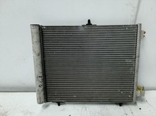 LUFT-KÜHLER Citroën C2 (JM) Hatchback 3-drs 1.4 HDI (DV4TD(8HZ))