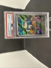 Snorlax 051 Holo Scarlet & Violet Promo PSA 8
