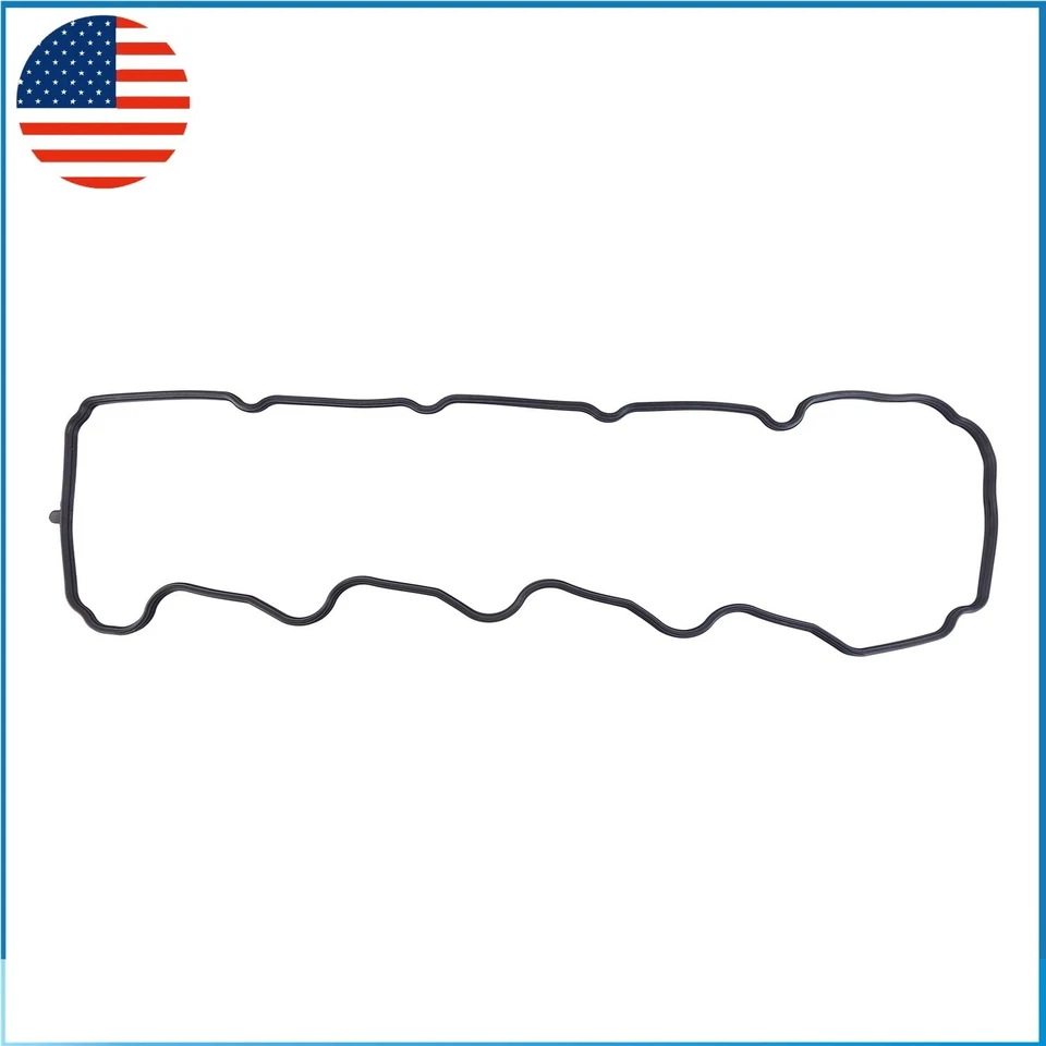 For Dodge Dakota 4.7L Flex 2008-2011 Left Inlet Manifold Valve Cover 53022139AB - Image 2 of 4