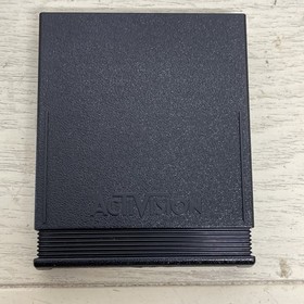 Vintage Atari 2600 Game Pitfall 2 Lost Caverns Cartridge Only