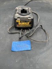 DeWalt DW9116 1 Hour NiCd Battery Charger 7.2V-18V