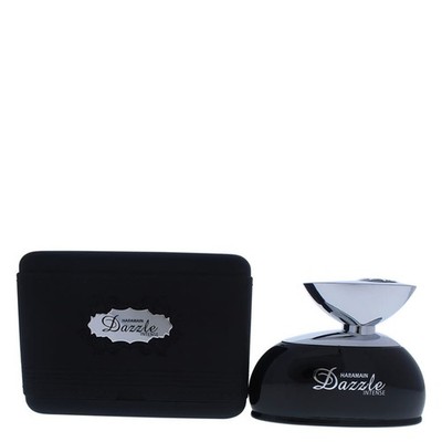 Dazzle Intense by Al Haramain for Women - 3.3 oz EDP Spray