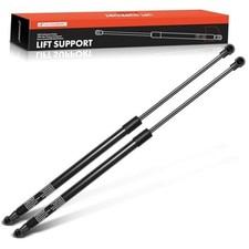 Tailgate Rear Hatch Lift Supports Shock Struts Compatible with Select Audi