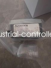1PCS NEW Aventics Pneumatic components R412010773 #iv