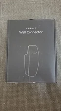 Tesla Wall Connector Gen 3 48A 24ft Home Charger - New, Sealed
