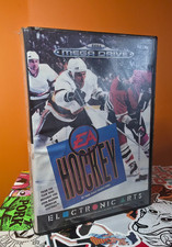 ebay® Auktion 177948590158 | EA Hockey - Sega Mega Drive / Genesis - komplett mit Hülle & Handbuch - getestet Thumbnail of ebay® auction 177948590158 | EA Hockey - Sega Mega Drive / Genesis - komplett mit Hülle & Handbuch - getestet