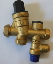 RELIANCE INLET WATER CONTROL VALVE  CWIC200055  CWIC200056