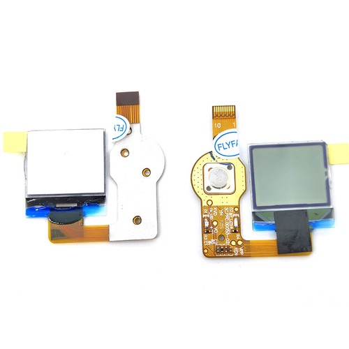 New Front LCD Screen Display Module Assembly ForGopro Hero 3 Camera Repair Part - Picture 4 of 5