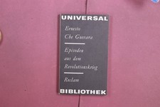 384440 Ernesto Che Guevara EPISODEN AUS DEM REVOLUTIONSKRIEG Verlag Philipp