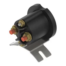 Monarch 500208017744 Motor Start Relay Solenoid, 12 Vdc