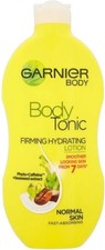 Garnier Body Tonic Firming Body Lotion 400ml