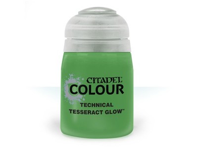 Citadel - Tesseract Glow (technisch), 18ml, 27-35
