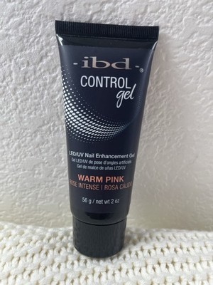 IBD Control Gel #67773 WARM PINK (2oz/56g) (New/Sealed)