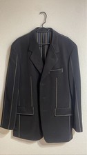 USED ISSEY MIYAKE JACKET GOOD