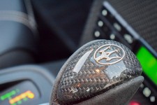 2008 Maserati Quattroporte GT-S 4.2L V8