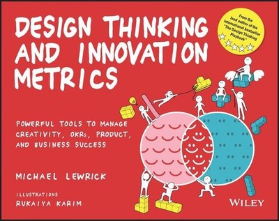 Design Thinking and Innovation Metrics Michael Lewrick