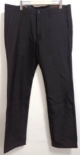 COMME DES GARCONS wool pants size L black