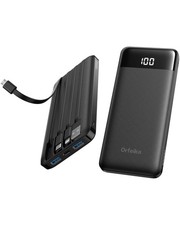 Portable Charger, 10000mAh Portable Charger 22.5W Fast Charging Power Bank wi...