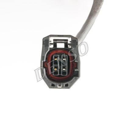 DENSO Sonda Lambda Adecuado para Mazda - Imagen 8 de 8