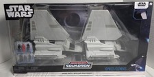 Star Wars Micro Galaxy Squadron Imperial Shuttle Battle Pack Brand New
