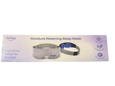 Blinkjoy Moisture Retaining Sleep Mask Night Time Relief For Dry Eye
