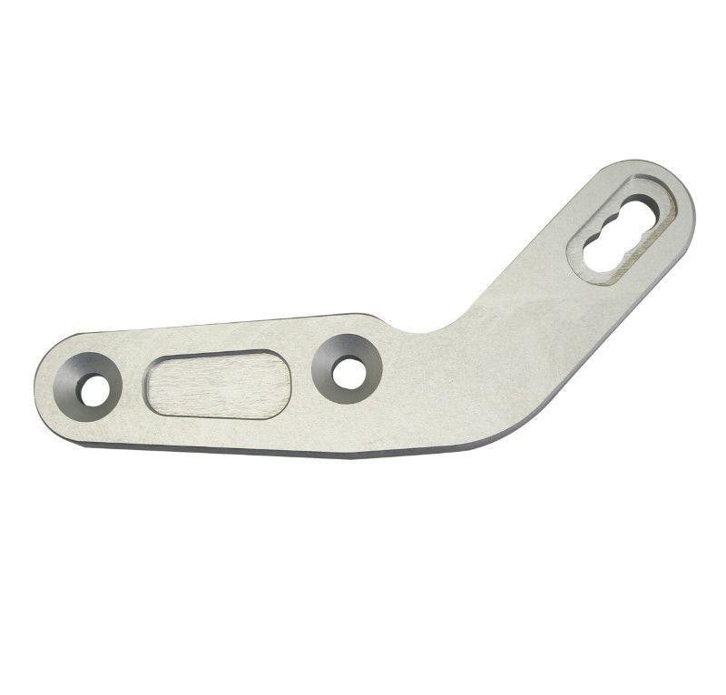 Platine repose-pied gauche de rechange pour Moto Guzzi V7