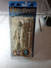 Marvel Toys The Lord of The Rings The Return of The King Trilogy The King of The