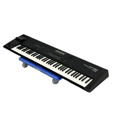 Roland XP-80 Synthesizer Keyboard Audio Equipment Tested