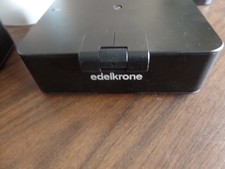 Edelkrone SurfaceONE with laser - Motion Control System - working