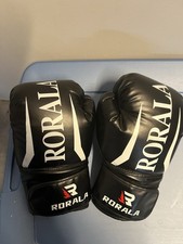 Adult Kickboxing Gear Mui Tai MMA RORALA