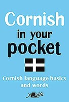 Y Lolfa | Cornish In Your Pocket | Taschenbuch | Englisch (2021) | Y Lolfa