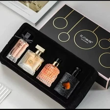 Trend4 Women Perfume Gift Set 105ml | Fresh Floral Long-Lasting Fragranc