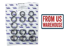 Cat Pumps 30913 Seal Kit Replacement for Model 1050 High Pressure Pump